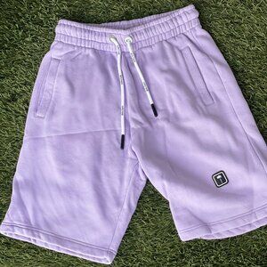 Palm Angels PXP Sweatshorts